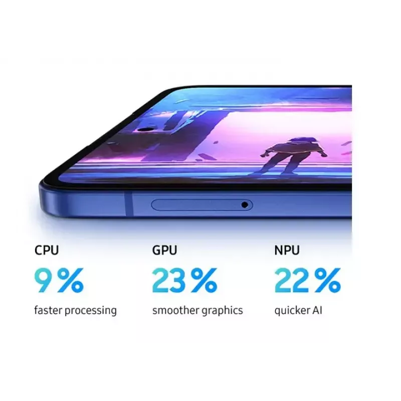 Samsung Galaxy Z Flip7