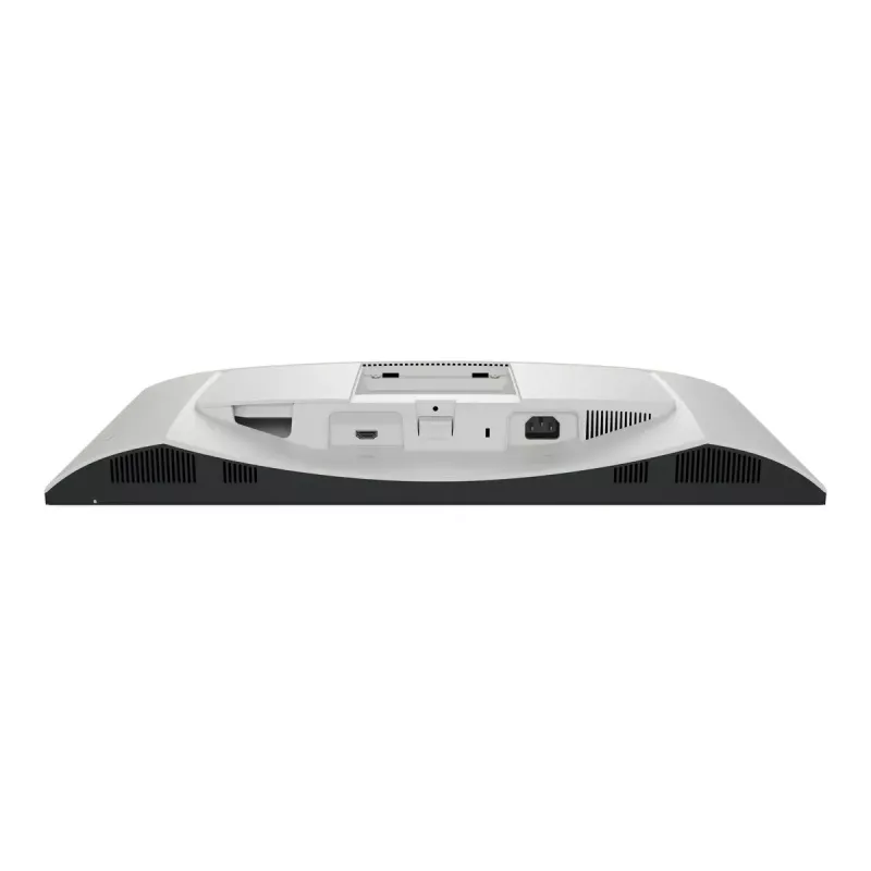DELL S Series S2425HS computer monitor 60.5 cm (23.8 inch) 1920 x 1080 pixels Full HD LCD Black, Silver