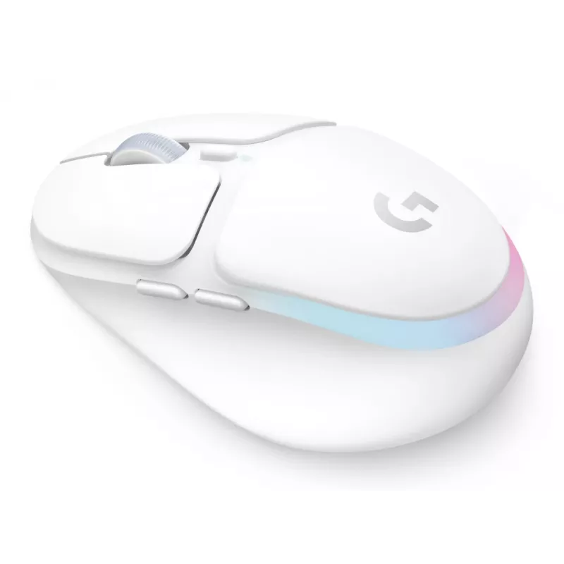 Mouse Logitech G G705 Wireless Gaming Mouse RF Wireless + Bluetooth