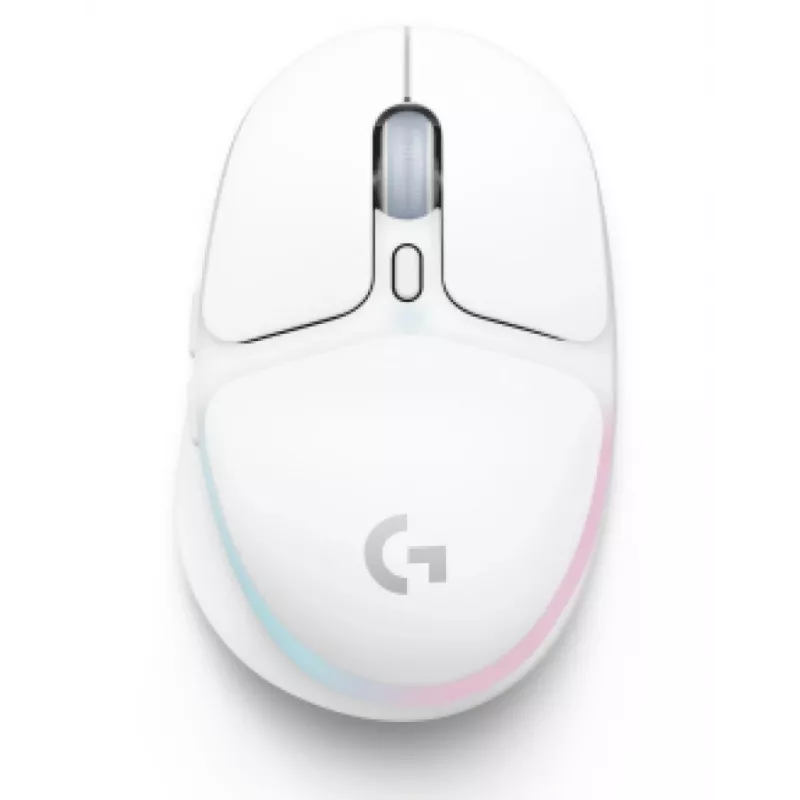Mouse Logitech G G705 Wireless Gaming Mouse RF Wireless + Bluetooth