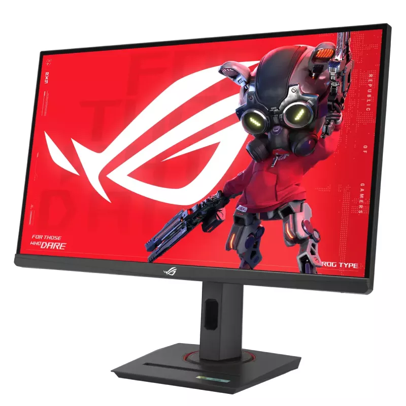 ASUS ROG Strix XG279CNS computer monitor 68.6 cm (27 inch) 1920 x 1080 pixels Full HD LCD Black