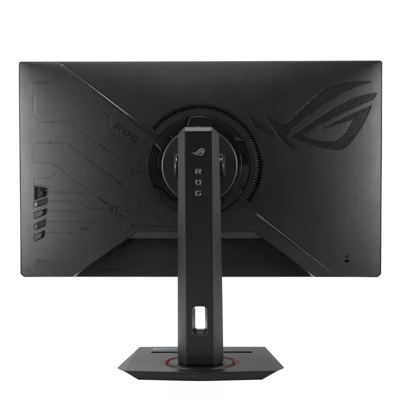 ASUS ROG Strix XG279CNS computer monitor 68.6 cm (27 inch) 1920 x 1080 pixels Full HD LCD Black