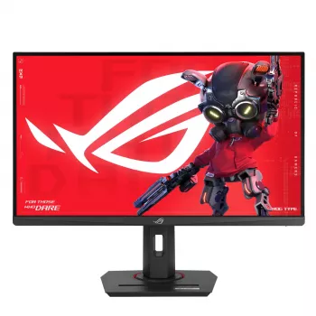 ASUS ROG Strix XG279CNS computer monitor 68.6 cm (27 inch) 1920 x 1080 pixels Full HD LCD Black