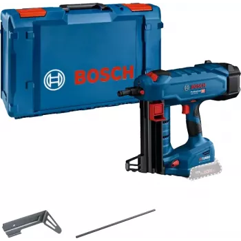 Nailer Bosch GNB 18V-38 Professional Battery 18V 1.3-3.8cm