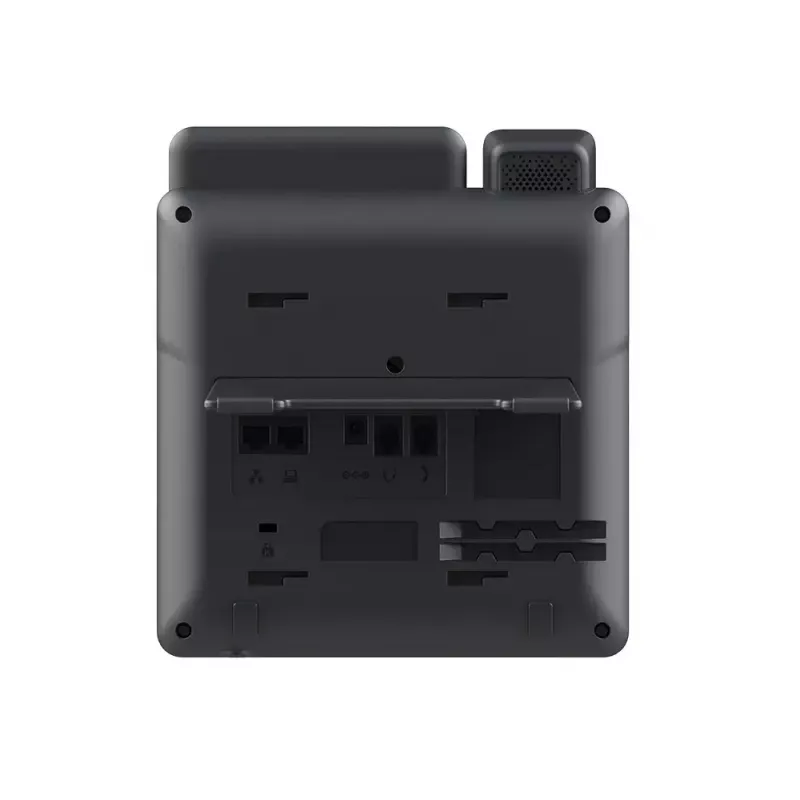 IP Phone Fanvil V62 Pro Black