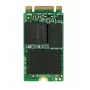 TRANSCEND SSD Mts400s 128GB M.2 2242 SATA Ill 6gb/s Mlc