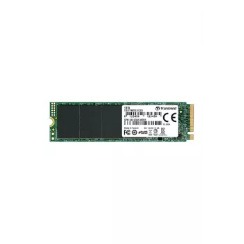 TRANSCEND SSD 110s 1TB M.2 2280 NVMe PCI-E GEN3 x4 Single-sided