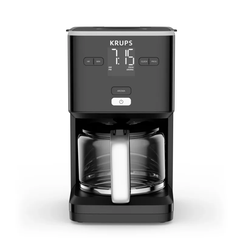 Krups Smart'n Light KM6008 Semi-auto Drip coffee maker