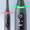 Oral-B iO electric toothbrush Adult Rotating toothbrush Black