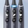 Oral-B iO electric toothbrush Adult Rotating toothbrush Black