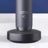 Oral-B iO electric toothbrush Adult Rotating toothbrush Black