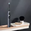 Oral-B iO electric toothbrush Adult Rotating toothbrush Black