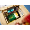 LEGO Harry Potter The Burrow Collectors Edition 76437 building set, 2405 pieces, 10 minifigures, 460×250×230 mm