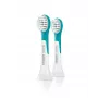 Philips Sonicare For Kids For Kids HX6032/33 Compact sonic toothbrush heads