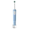 Oral-B Vitality Pro Adult Rotating-oscillating toothbrush Grey, White
