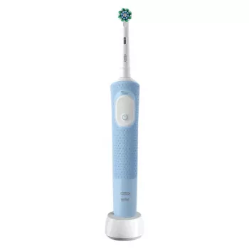 Oral-B Vitality Pro Adult Rotating-oscillating toothbrush Grey, White