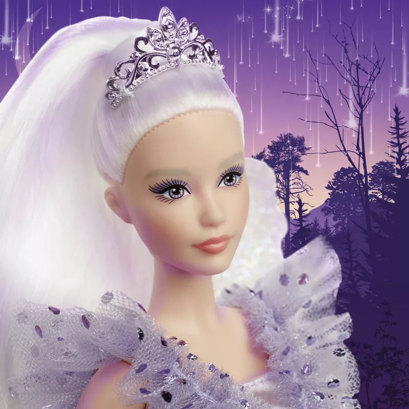 Barbie Signature Tooth Fairy Doll, 6 yr(s), 330 mm