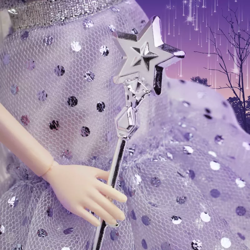 Barbie Signature Tooth Fairy Doll, 6 yr(s), 330 mm