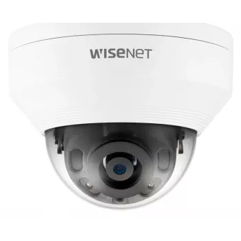 Dome IP security camera Hanwha QNV-6022R 1920 x 1080 pixels