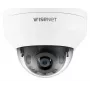 Dome IP security camera Hanwha QNV-6022R 1920 x 1080 pixels