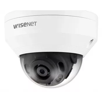 Dome IP security camera Hanwha QNV-6022R 1920 x 1080 pixels