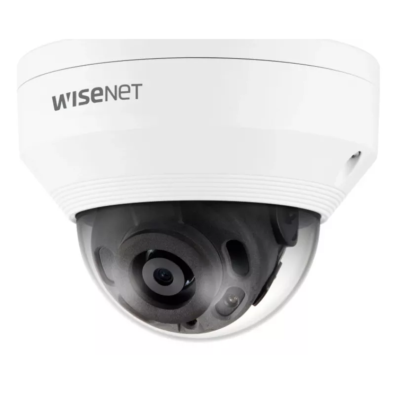 Dome IP security camera Hanwha QNV-6022R 1920 x 1080 pixels