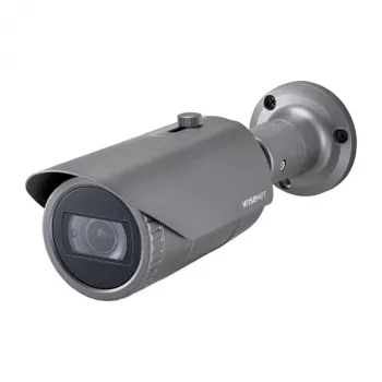 IP security camera Hanwha QNO-7082R Outdoor 2560 x 1440 pixels