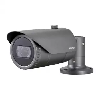 IP security camera Hanwha QNO-7082R Outdoor 2560 x 1440 pixels