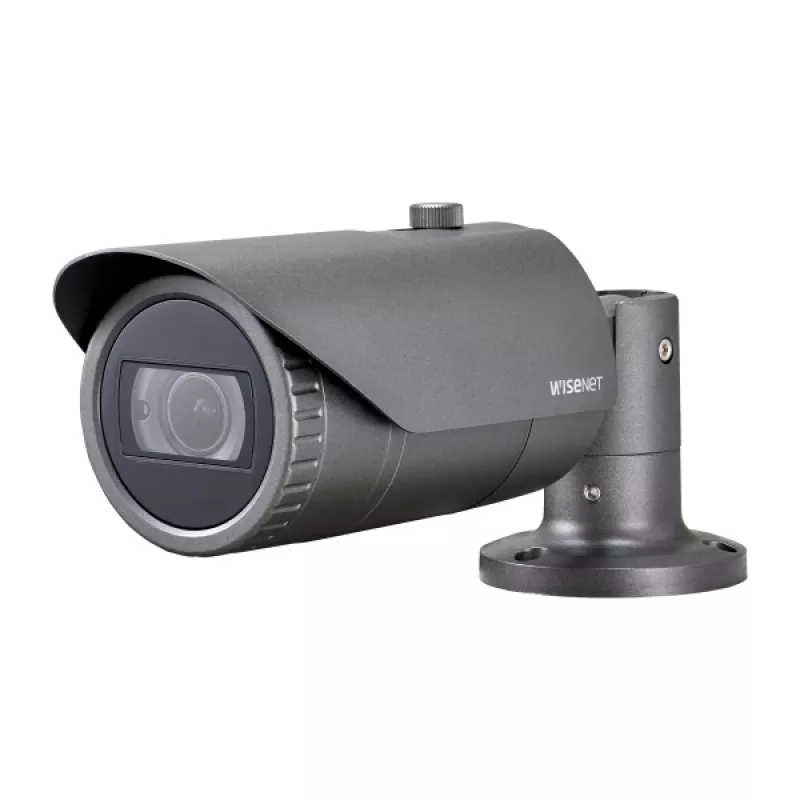 IP security camera Hanwha QNO-7082R Outdoor 2560 x 1440 pixels