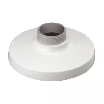 HANWHA Security Camera Hanging Mount - White (SBP-301HMW2)