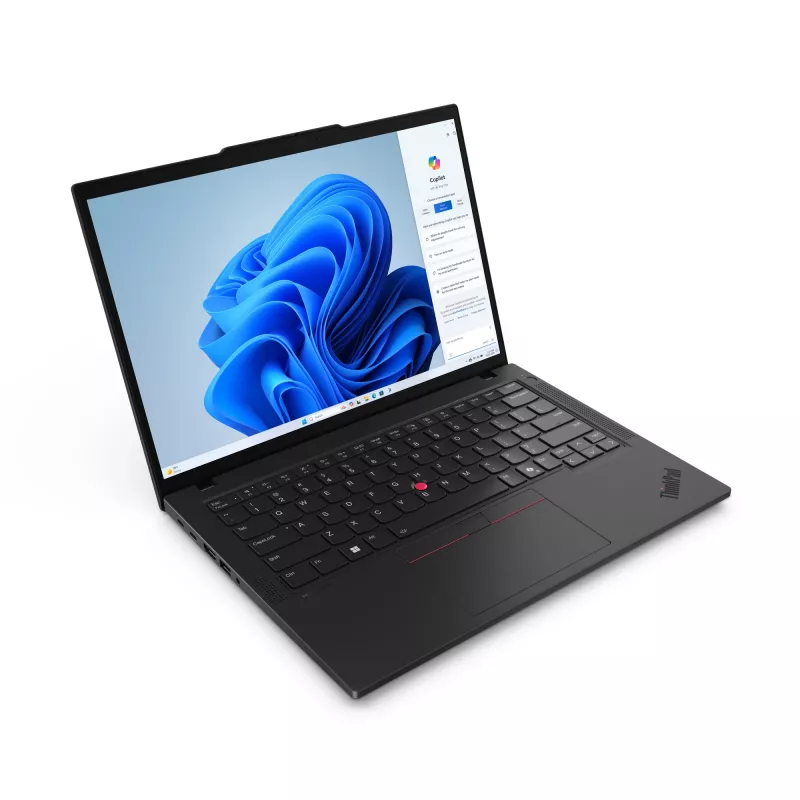 Laptop Lenovo ThinkPad T14 14 inch Intel Core Ultra 7 32GB RAM 1TB SSD Windows 11 Pro