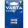 VARTA Battery V 23 Ga Car Alarm 12v 1x2