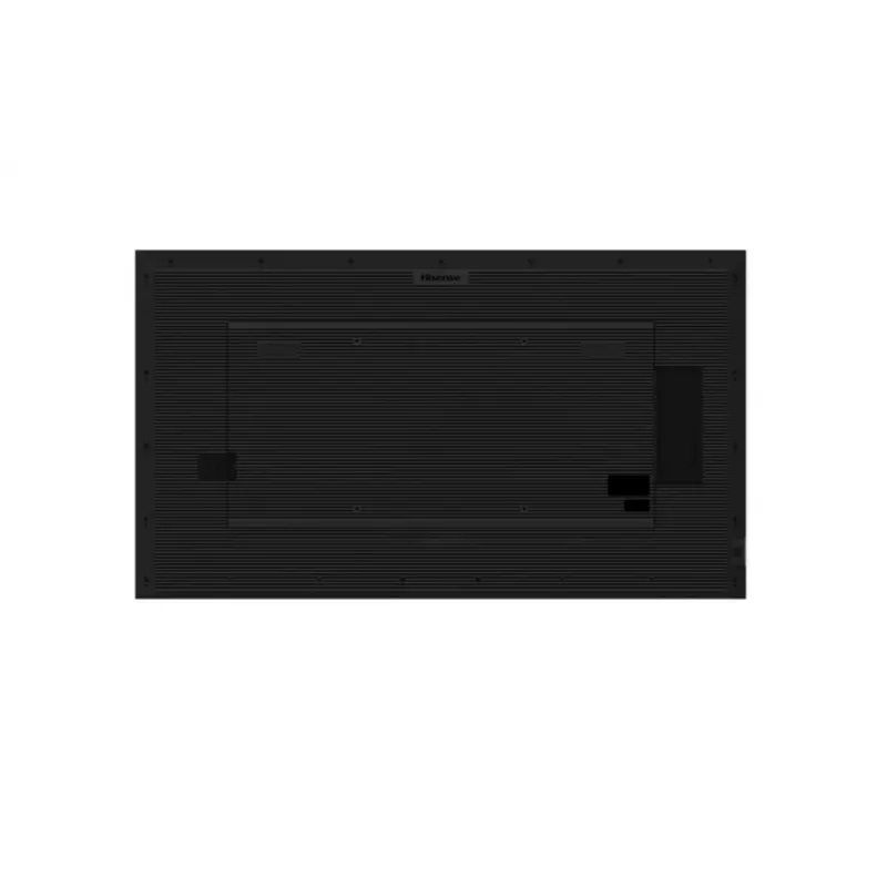 Hisense 65DM66D Signage Display 165.1 cm (65 inch) LED Wi-Fi 500 cd/m² 4K Ultra HD Black Built-in processor Android 11 24/7