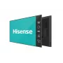 Hisense 75DM66D Signage Display 190.5 cm (75 inch) LED Wi-Fi 500 cd/m² 4K Ultra HD Black Built-in processor Android 11 24/7