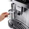 Combi espresso machine De’Longhi Magnifica ECAM290.31.SB — 1.8 L water tank, 250 g bean hopper, 15 bar, 2 cups