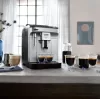 Combi espresso machine De’Longhi Magnifica ECAM290.31.SB — 1.8 L water tank, 250 g bean hopper, 15 bar, 2 cups