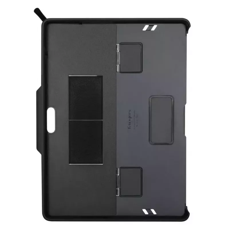 Targus THD918GL tablet case 25.4 cm (10 inch) Cover Black