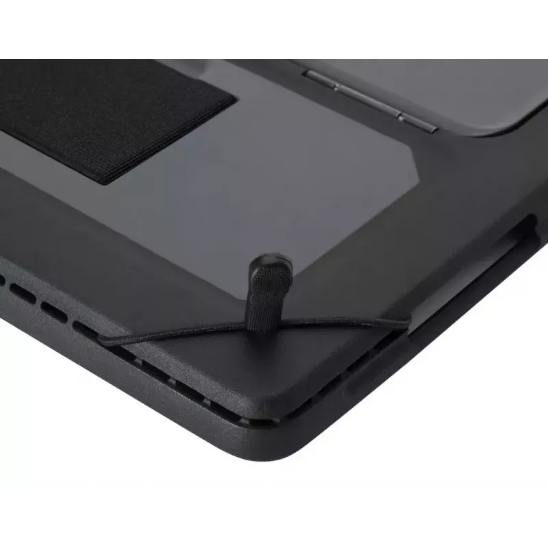 Targus THD918GL tablet case 25.4 cm (10 inch) Cover Black
