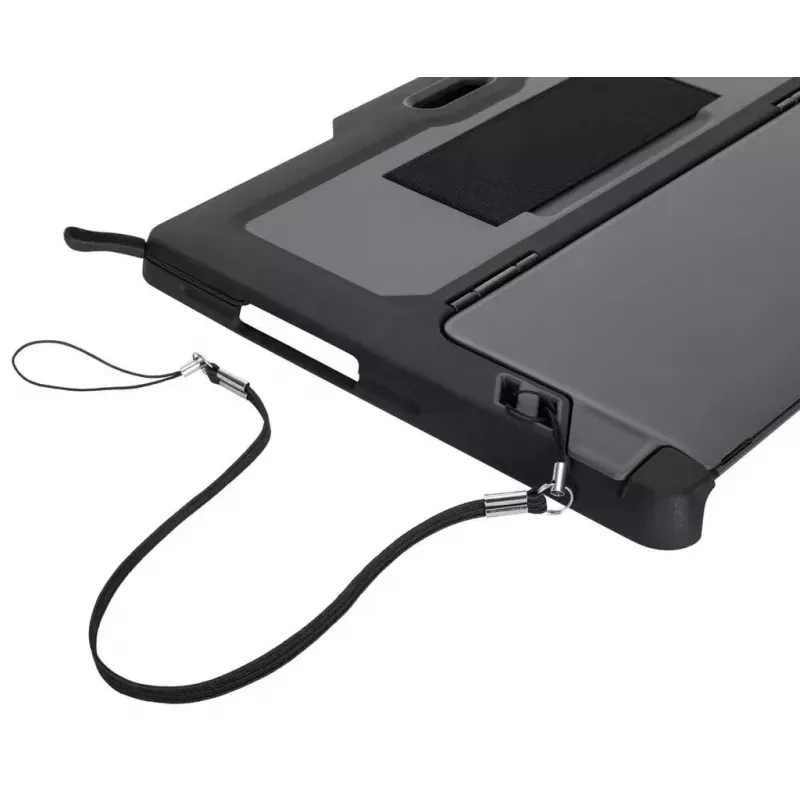 Targus THD918GL tablet case 25.4 cm (10 inch) Cover Black