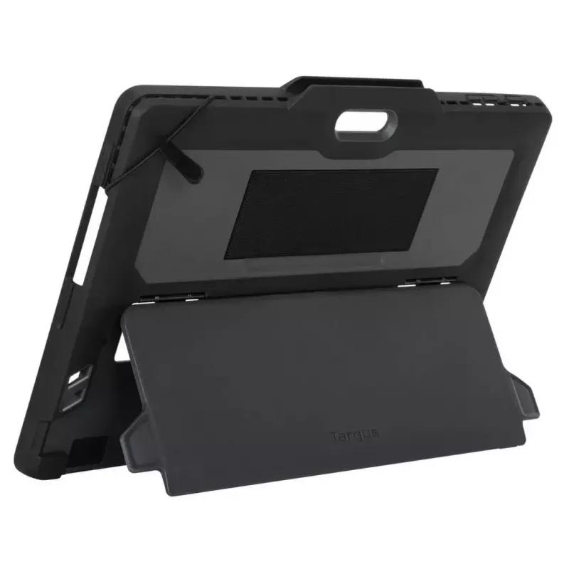 Targus THD918GL tablet case 25.4 cm (10 inch) Cover Black