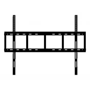 Wallmount bracket Yealink MB Wallmount 860 for MB75Pro MB86Pro — wall mount for Yealink meeting bars