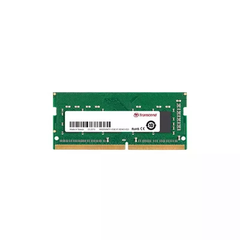 Memory Transcend DDR4-2666 SO-DIMM 16GB