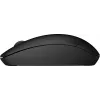 HP Wireless Mouse X200, Ambidextrous, Optical, RF Wireless, 1600 DPI, Black