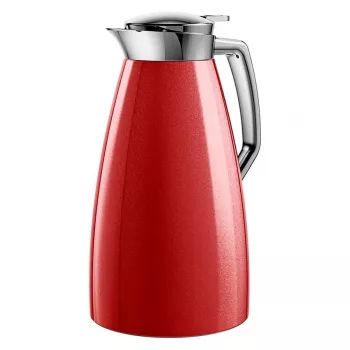 EMSA F41403 Jug 1 L Red