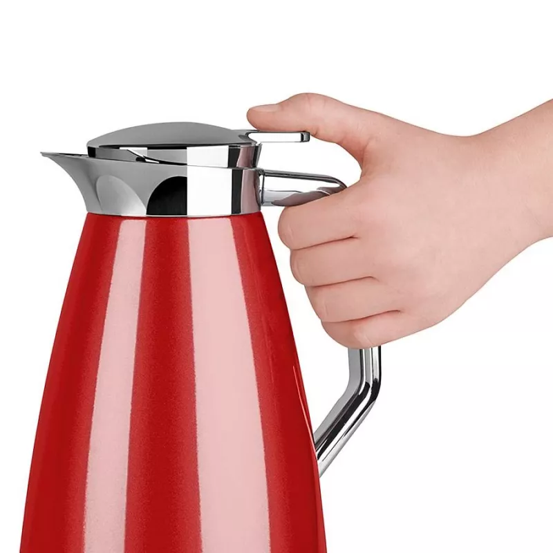 EMSA F41403 Jug 1 L Red