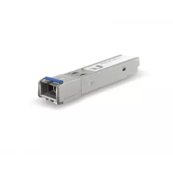UBIQUITI NETWORKS Sfp Module Uf-gp-b+single-mode 1.25gbps 20km Bidi 20 Pack