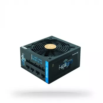 Chieftec BDF-750C power supply unit 750 W 20+4 pin ATX PS/2 Black