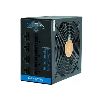 Chieftec BDF-750C power supply unit 750 W 20+4 pin ATX PS/2 Black