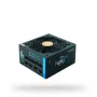 Chieftec BDF-650C power supply unit 650 W 20+4 pin ATX PS/2 Black