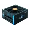 Chieftec BDF-650C power supply unit 650 W 20+4 pin ATX PS/2 Black